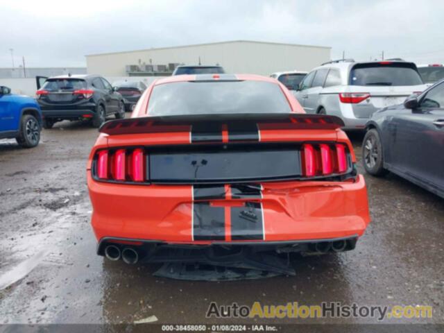 FORD SHELBY GT350, 1FA6P8JZ2G5521953