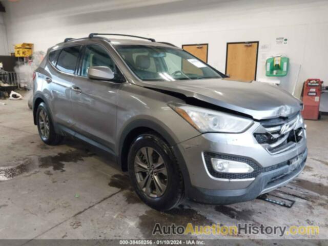 HYUNDAI SANTA FE SPORT 2.4L, 5XYZUDLB8EG169913