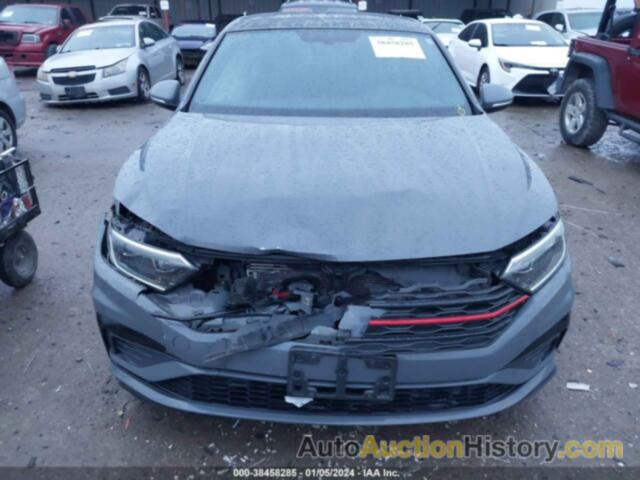 VOLKSWAGEN JETTA GLI, 3VW6T7BU3LM033423