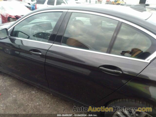 BMW 530I, WBA53BH09PWX98032