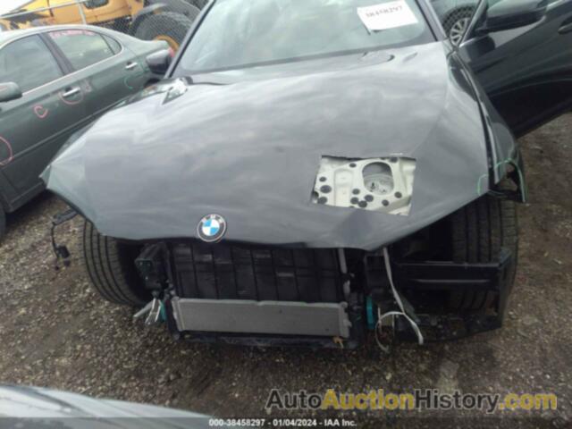 BMW 530I, WBA53BH09PWX98032