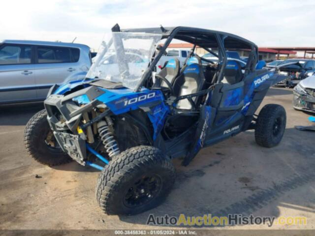 POLARIS RZR XP 4 1000 EPS HG LIFT ED, 3NSVFM996HF915489