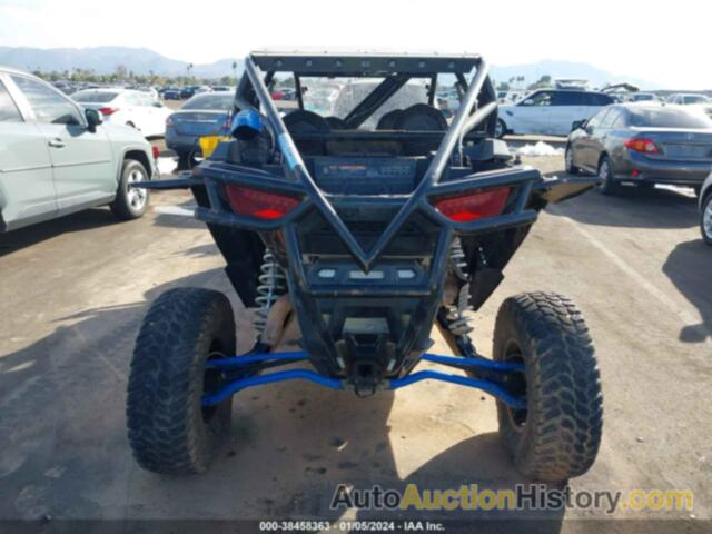 POLARIS RZR XP 4 1000 EPS HG LIFT ED, 3NSVFM996HF915489