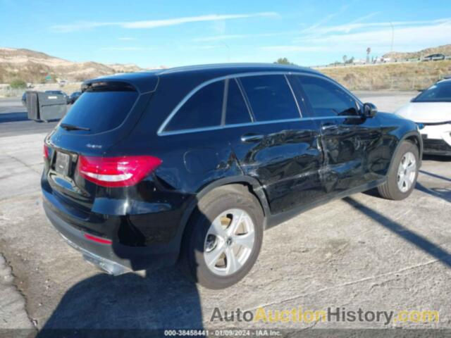 MERCEDES-BENZ GLC 300 4MATIC, WDC0G4KBXJV099796