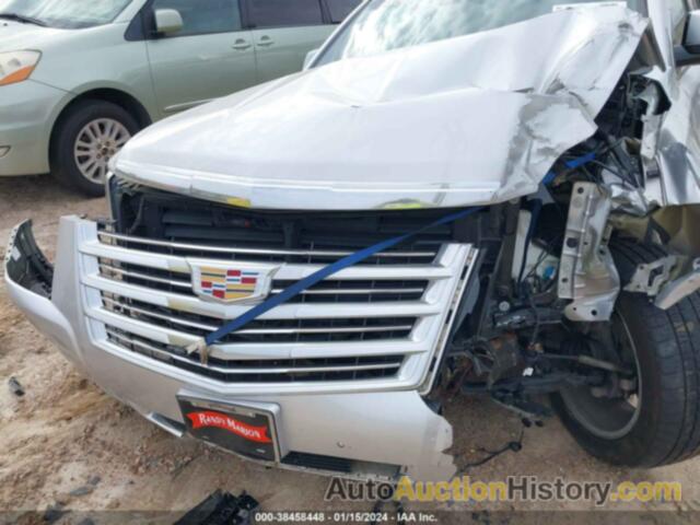 CADILLAC ESCALADE ESV PLATINUM, 1GYS4KKJXKR271087