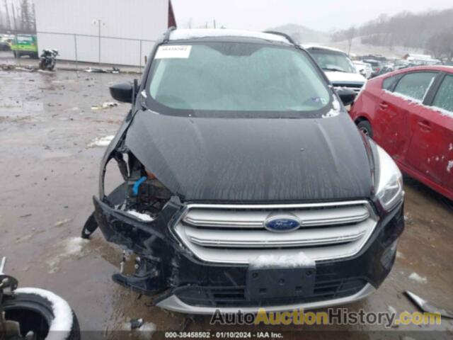 FORD ESCAPE SEL, 1FMCU9HD1JUB27181