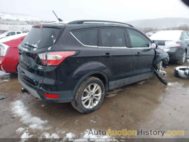 FORD ESCAPE SEL, 1FMCU9HD1JUB27181