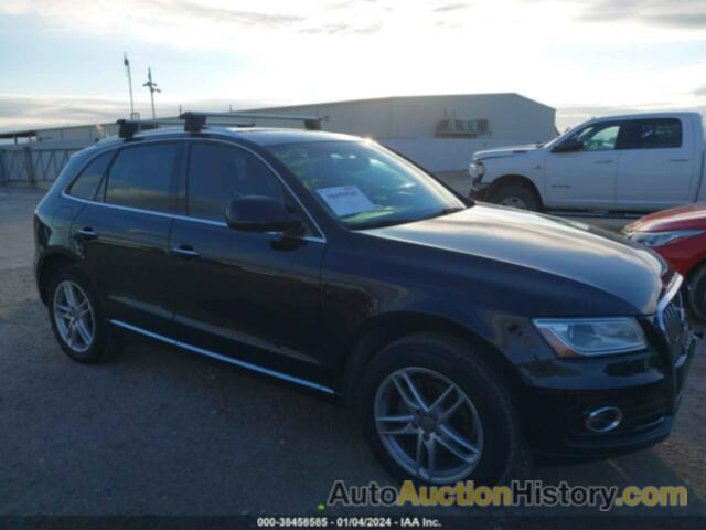 AUDI Q5 2.0T PREMIUM, WA1L2AFP1GA037073