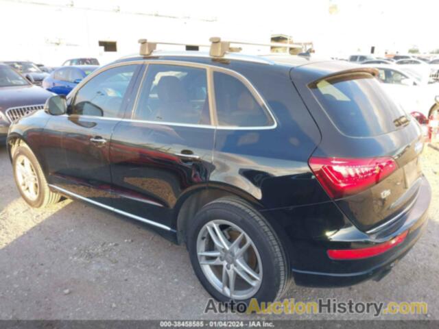 AUDI Q5 2.0T PREMIUM, WA1L2AFP1GA037073