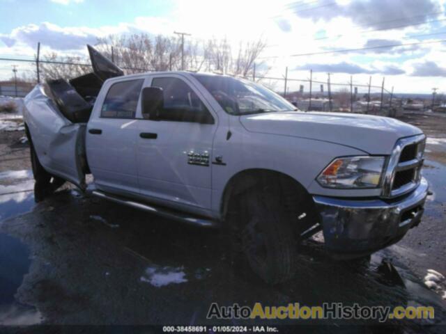 RAM 3500 TRADESMAN  4X2 8' BOX, 3C63RPGL4HG736238