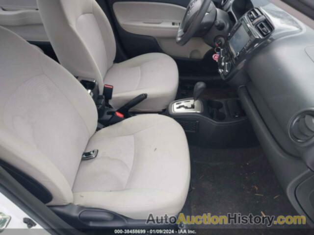 MITSUBISHI MIRAGE G4 ES, ML32F3FJ2KHF07839