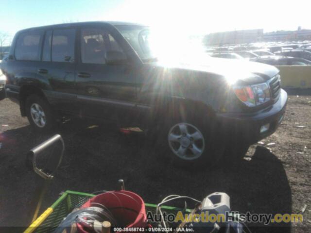 TOYOTA LAND CRUISER, JT3HT05J4W0024083