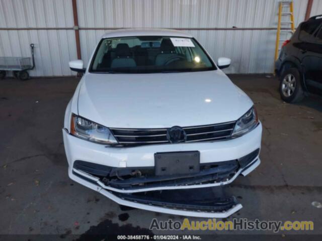 VOLKSWAGEN JETTA 1.4T S, 3VW167AJXJM225430