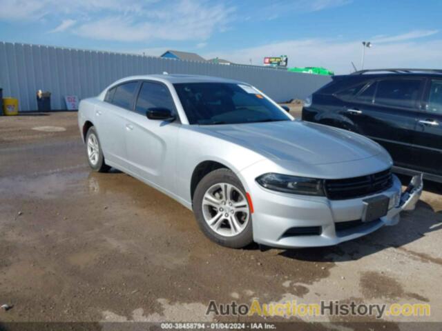 DODGE CHARGER SXT, 2C3CDXBGXPH636245