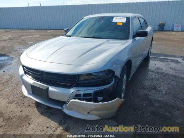 DODGE CHARGER SXT, 2C3CDXBGXPH636245