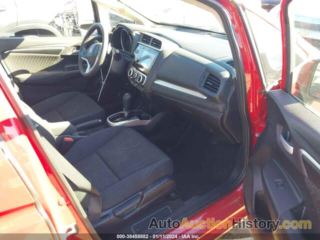 HONDA FIT EX, 3HGGK5H85JM729322