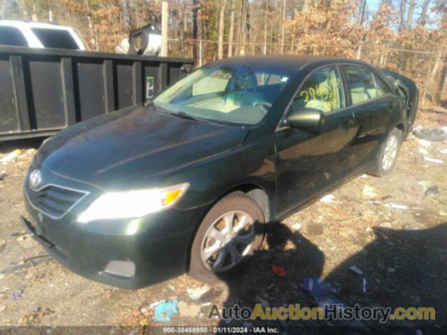 TOYOTA CAMRY LE V6, 4T1BK3EK9BU624398