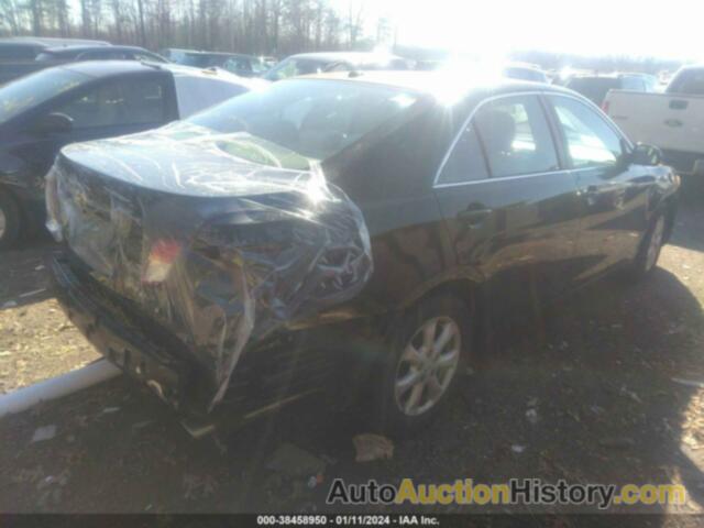 TOYOTA CAMRY LE V6, 4T1BK3EK9BU624398