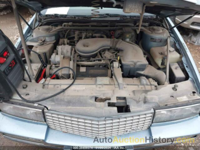 CADILLAC SEVILLE, 1G6KS5330LU825932