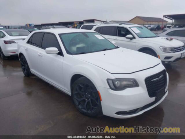 CHRYSLER 300 300S, 2C3CCABG6KH539441