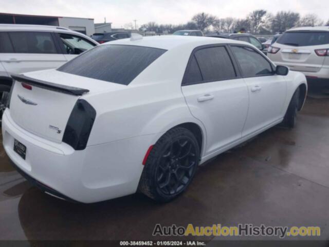 CHRYSLER 300 300S, 2C3CCABG6KH539441