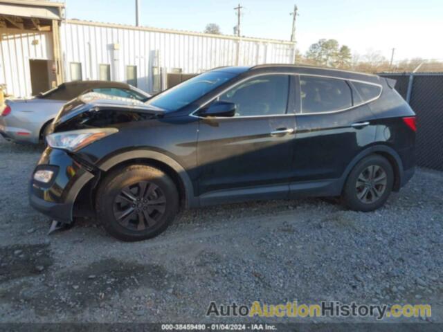 HYUNDAI SANTA FE SPORT 2.4L, 5XYZU3LB7FG293246