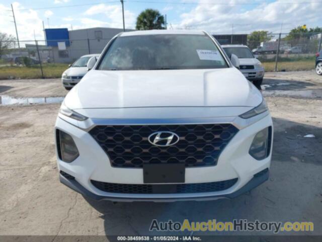 HYUNDAI SANTA FE SE, 5NMS23AD0KH013842