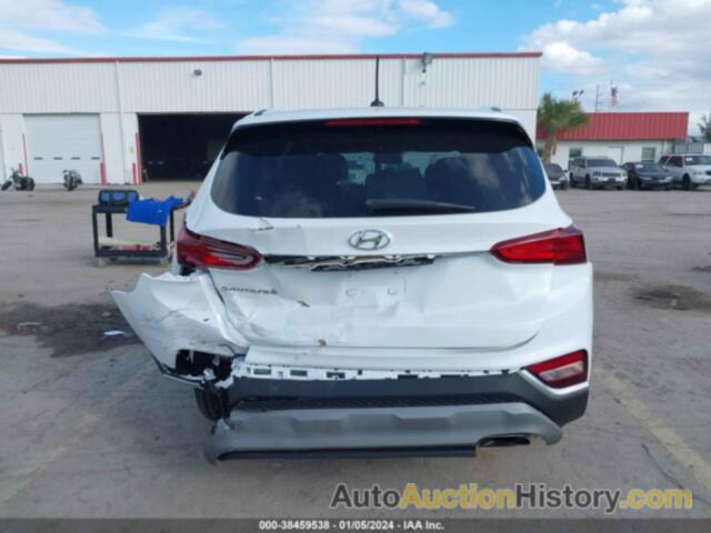 HYUNDAI SANTA FE SE, 5NMS23AD0KH013842