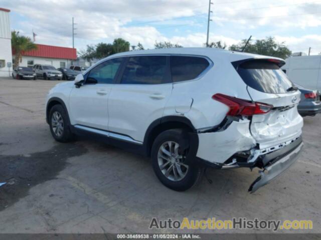 HYUNDAI SANTA FE SE, 5NMS23AD0KH013842