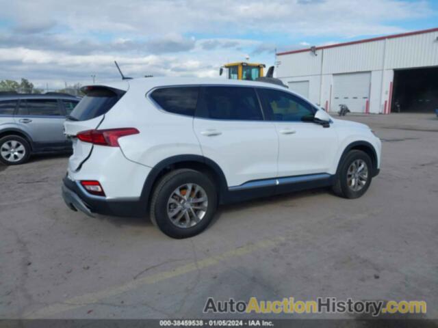 HYUNDAI SANTA FE SE, 5NMS23AD0KH013842