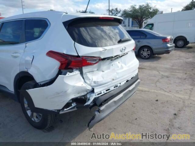 HYUNDAI SANTA FE SE, 5NMS23AD0KH013842