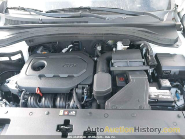 HYUNDAI SANTA FE SE, 5NMS23AD0KH013842