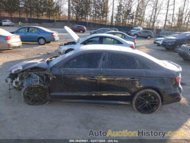 AUDI A3 2.0T PREMIUM, WAUJ8GFF9H1080712