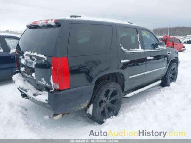 CADILLAC ESCALADE STANDARD, 1GYFK638X8R214763