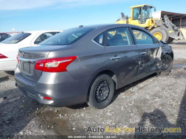 NISSAN SENTRA FE+ S/S/SL/SR/SV, 3N1AB7AP4GY235698