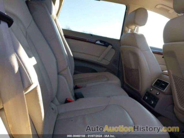 AUDI Q7 3.0T PREMIUM, WA1LGAFE1FD033215