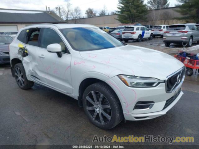 VOLVO XC60 HYBRID T8 INSCRIPTION, YV4BR0DL2J1046540