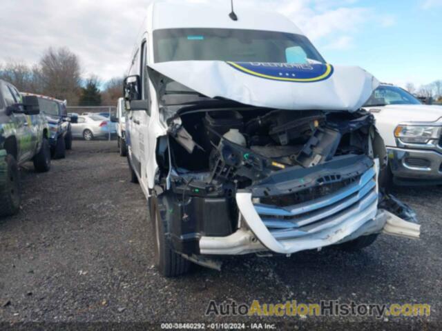 FREIGHTLINER SPRINTER 2500 HIGH ROOF V6, WDRPF1CD2KT005350