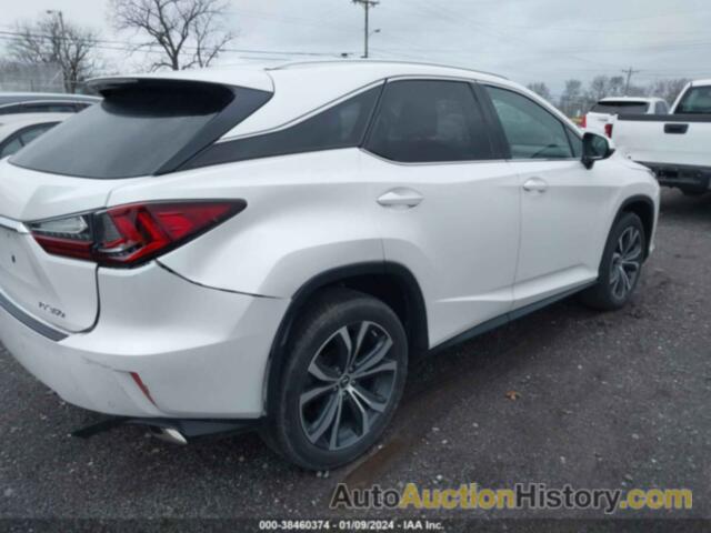 LEXUS RX 350, 2T2ZZMCAXKC134141