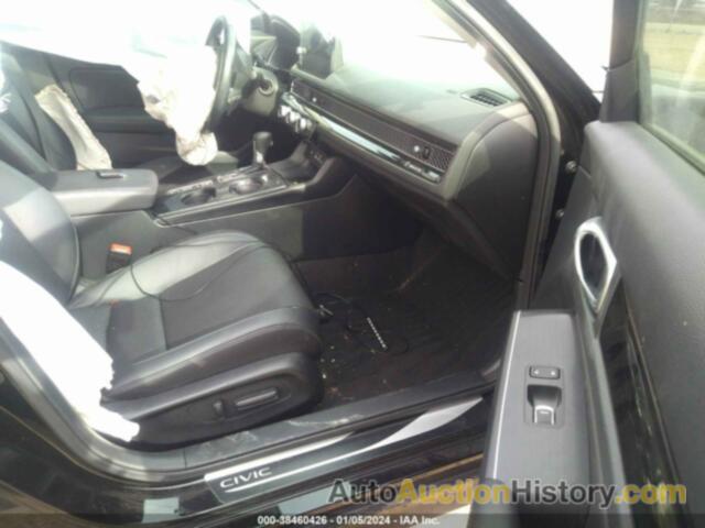 HONDA CIVIC TOURING, 2HGFE1F96PH305131