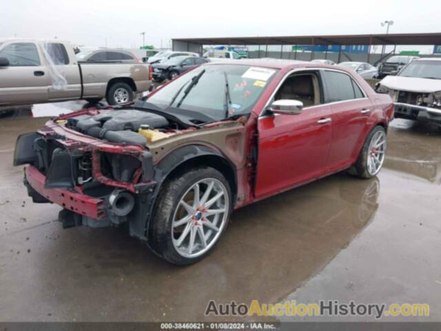 CHRYSLER 300 LIMITED, 2C3CA5CG0BH528866