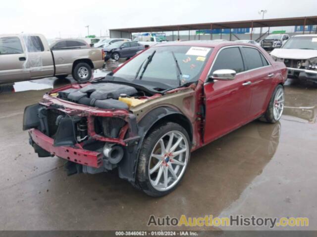 CHRYSLER 300 LIMITED, 2C3CA5CG0BH528866