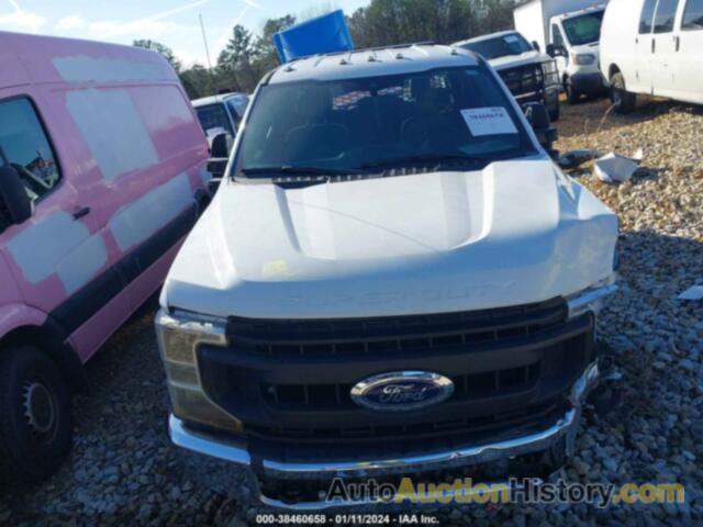 FORD F-350 CHASSIS XL, 1FD8W3HT8LEE52542