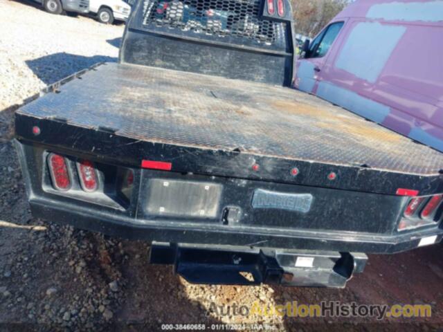 FORD F-350 CHASSIS XL, 1FD8W3HT8LEE52542