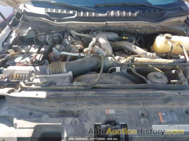 FORD F-350 CHASSIS XL, 1FD8W3HT8LEE52542