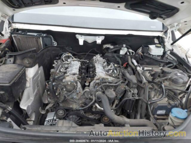 MERCEDES-BENZ ML 350 4MATIC, 4JGDA5HB3CA020920