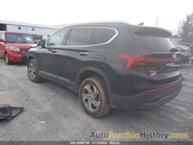 HYUNDAI SANTA FE SEL, 5NMS2DAJ7PH501298