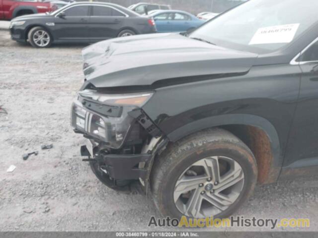 HYUNDAI SANTA FE SEL, 5NMS2DAJ7PH501298