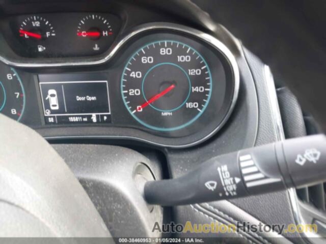 CHEVROLET CRUZE PREMIER AUTO, 1G1BF5SM9H7197136