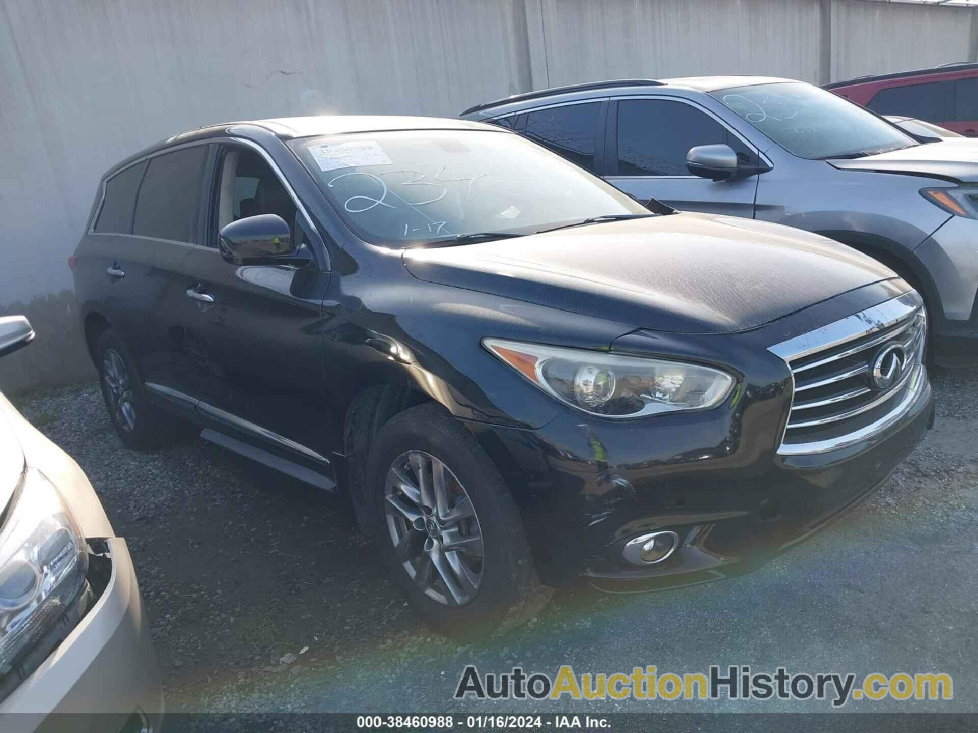 INFINITI QX60, 5N1AL0MN2FC505607